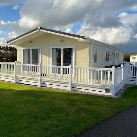 Poundstock Little Cornish Lodge Bude מראה חיצוני תמונה